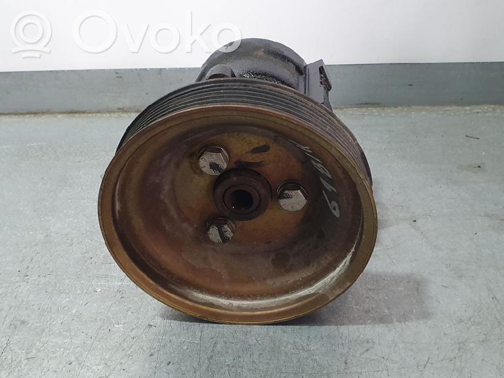 Alfa Romeo 156 Pompa servosterzo