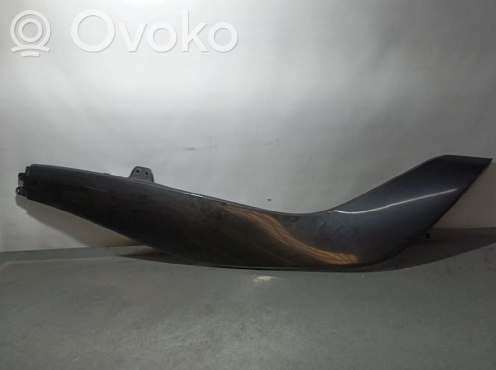 BMW i8 Heckspoiler 
