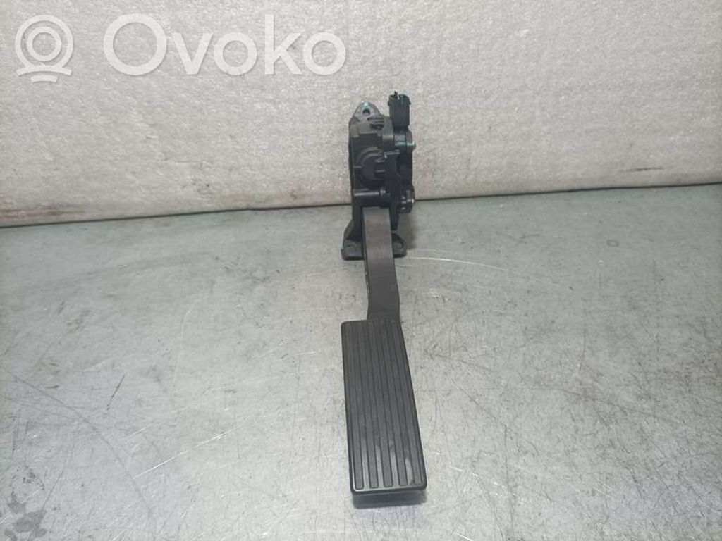 MG ZS Accelerator throttle pedal 