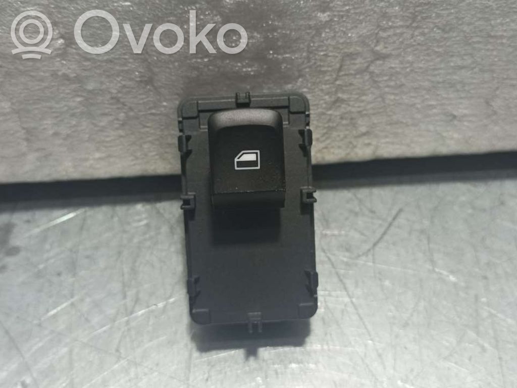 MG ZS Electric window control switch 