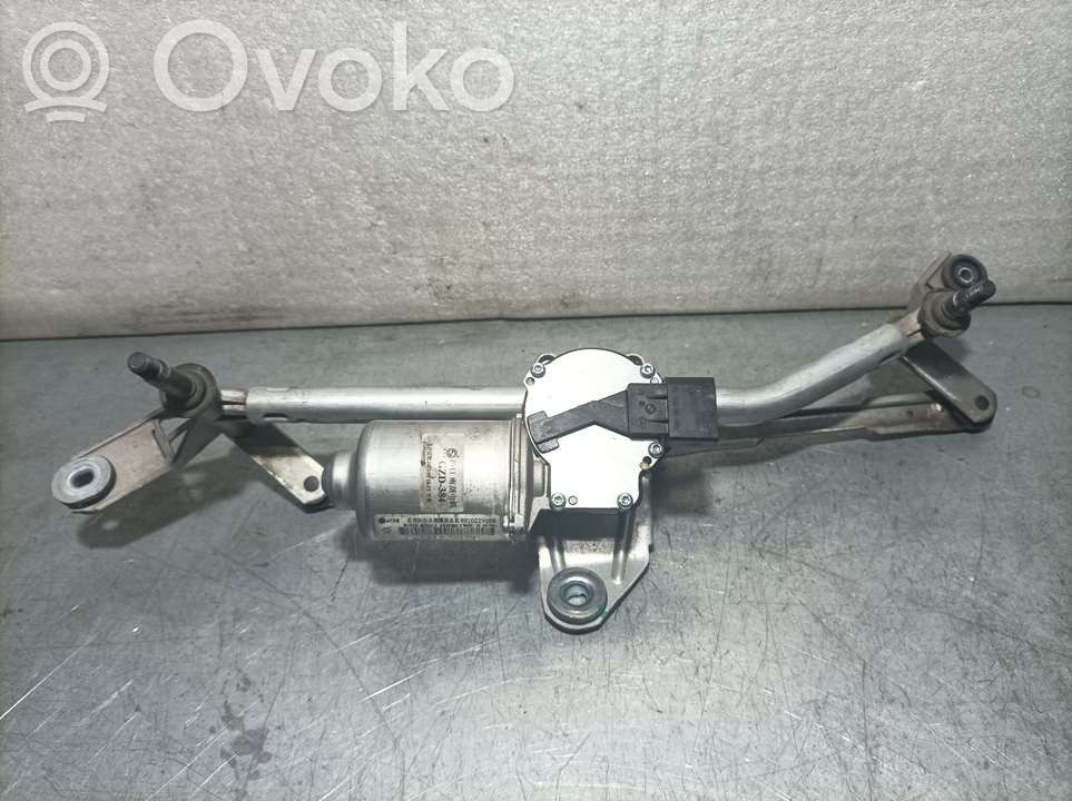 MG ZS Front wiper linkage and motor 