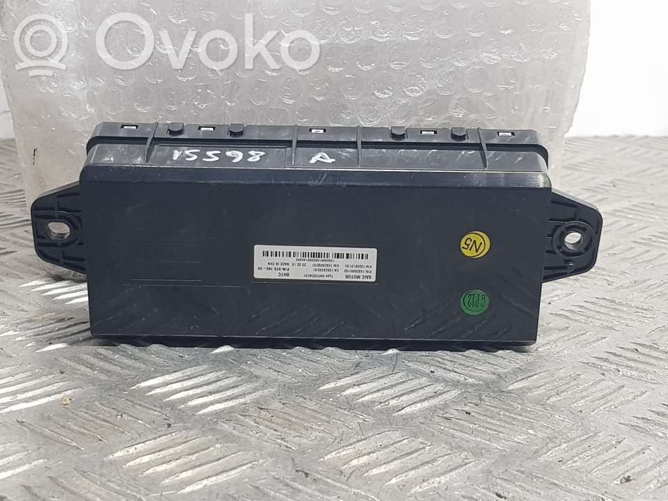 MG ZS Autres unités de commande / modules 
