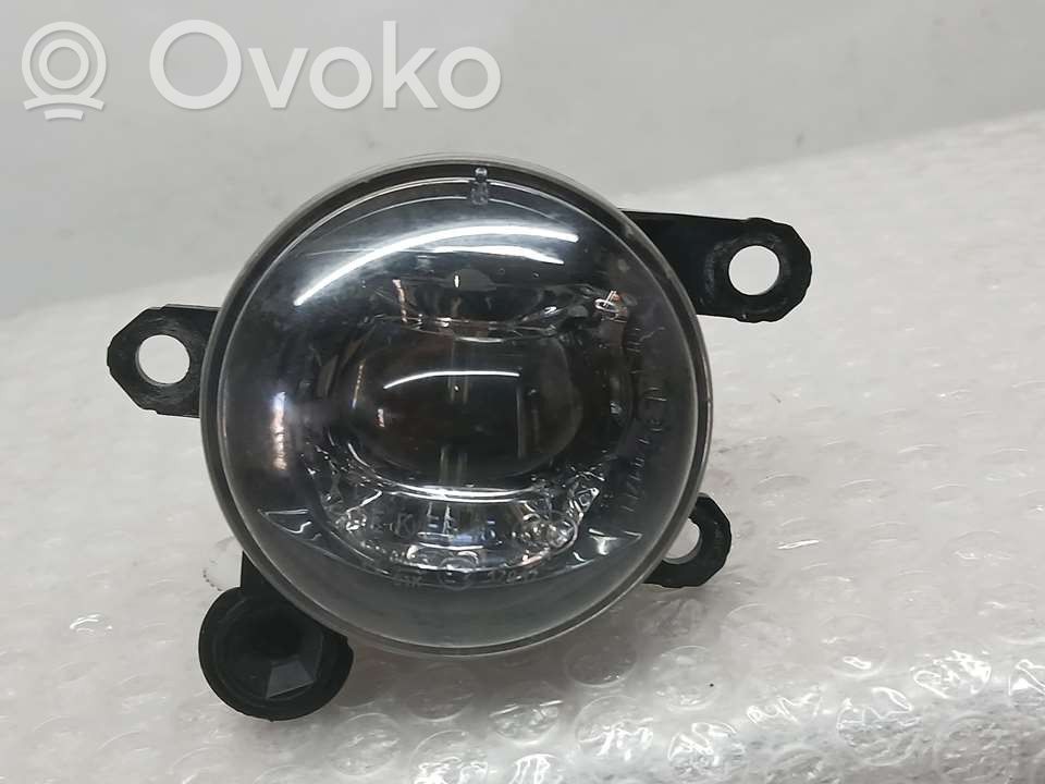 Luz de niebla delantera   JX7B15A255AB