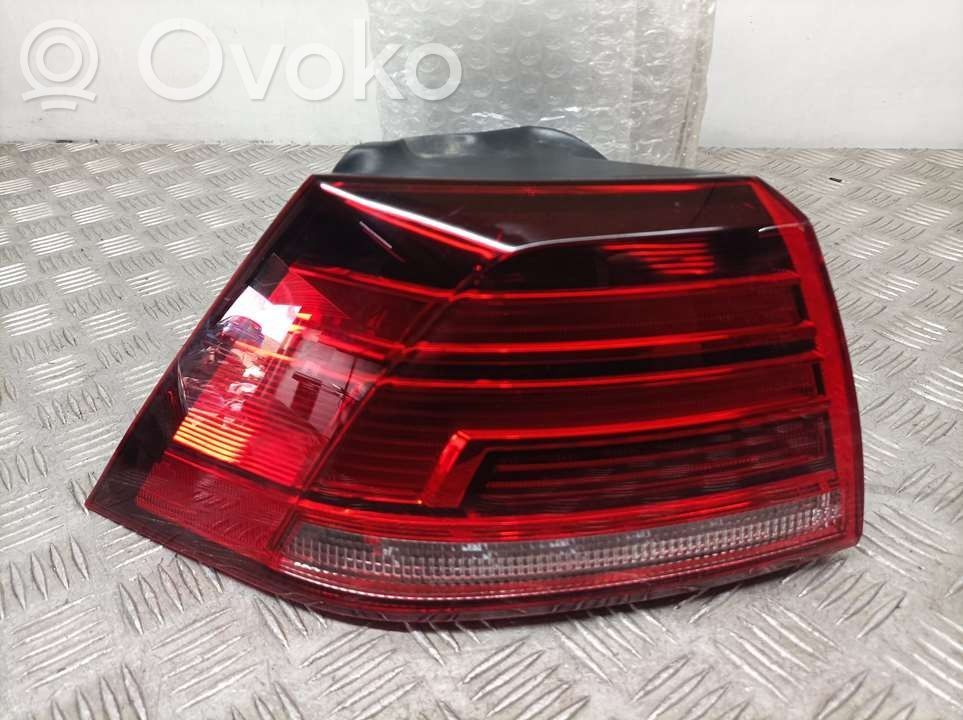 Takavalot   5G0945095Q,EXTERIORVALEO