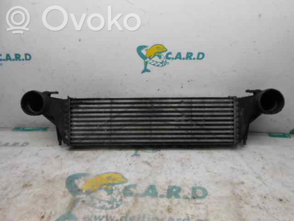 Radiador intercooler   1751779123102