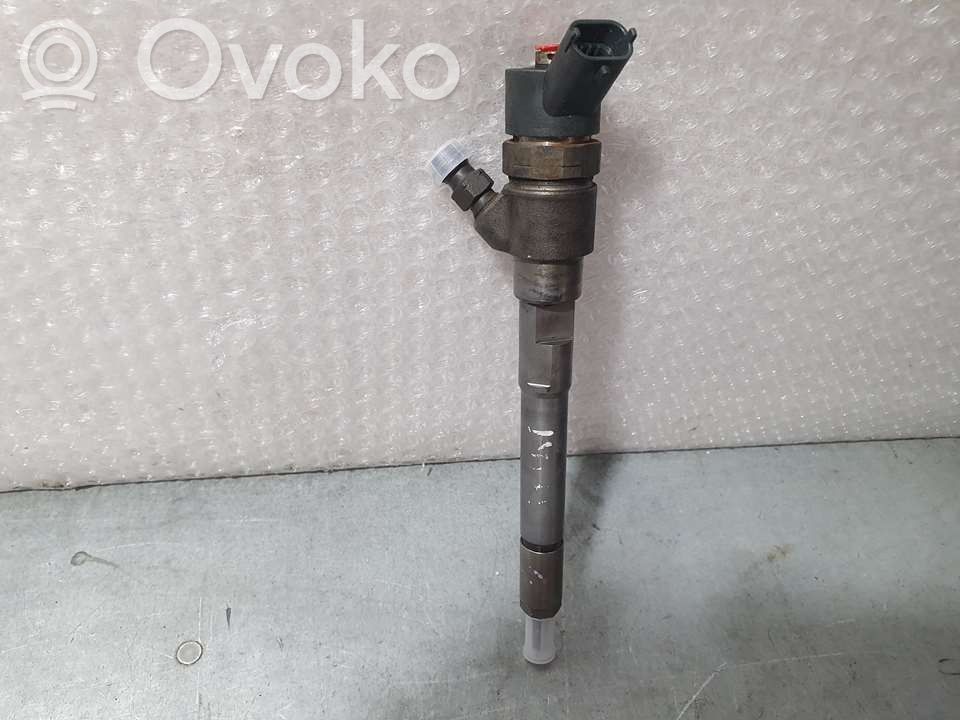 Inyector de combustible   96440397,BOSCH