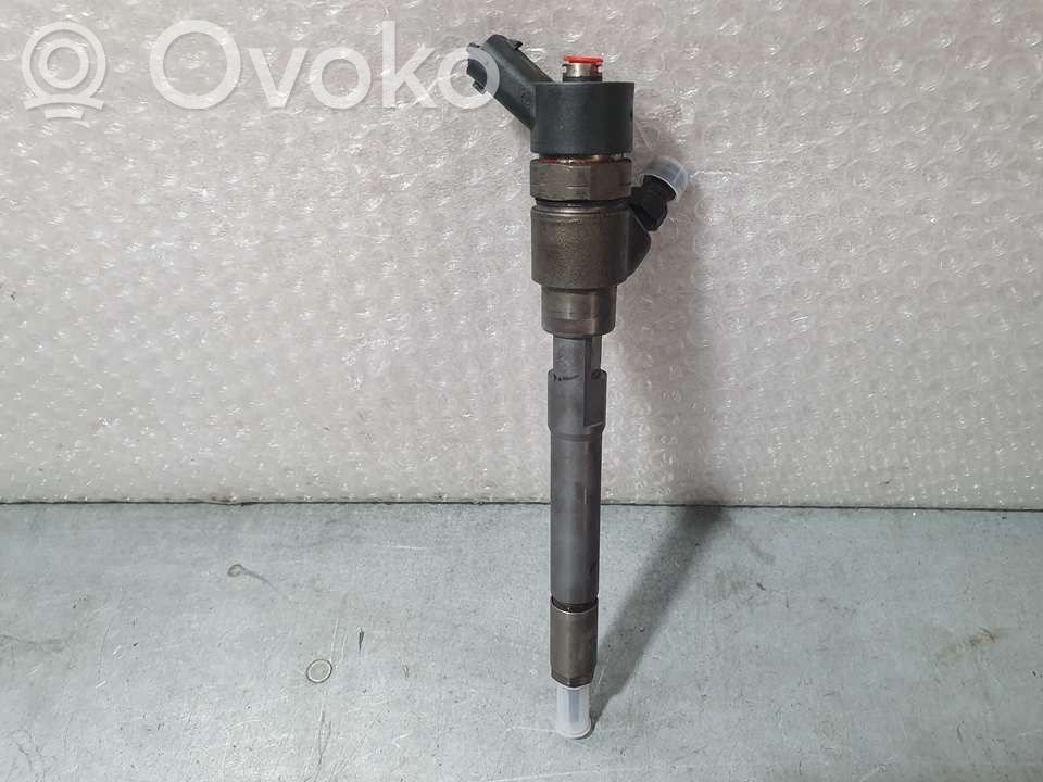 Inyector de combustible   96440397,BOSCH