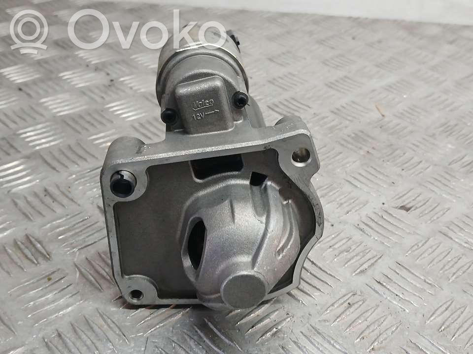 Peugeot 308 Electromotor 