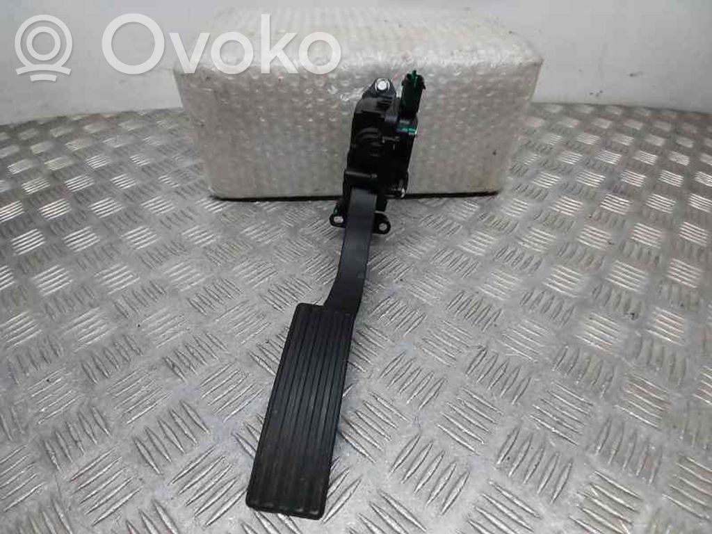 MG ZS Accelerator throttle pedal 