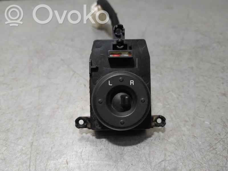 Interruptor del espejo lateral   93540A4010