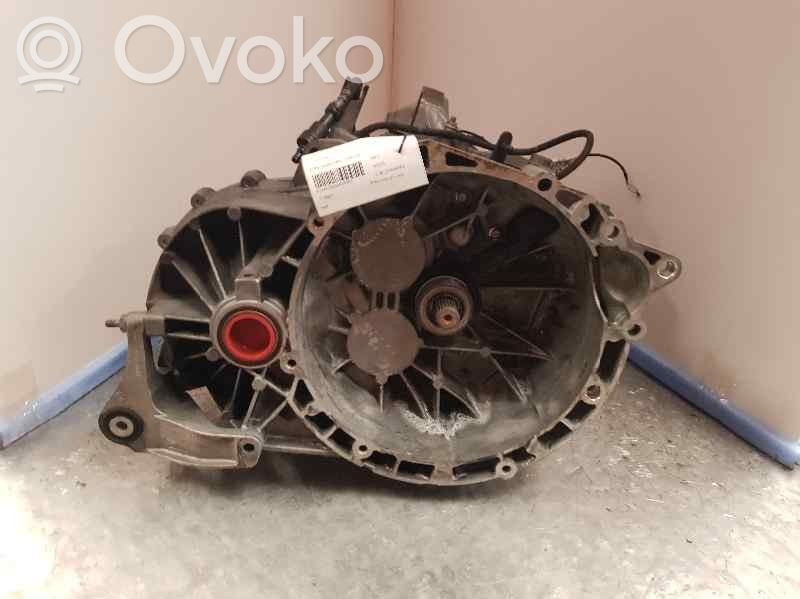 Ford Kuga I Scatola del cambio manuale a 5 velocità 