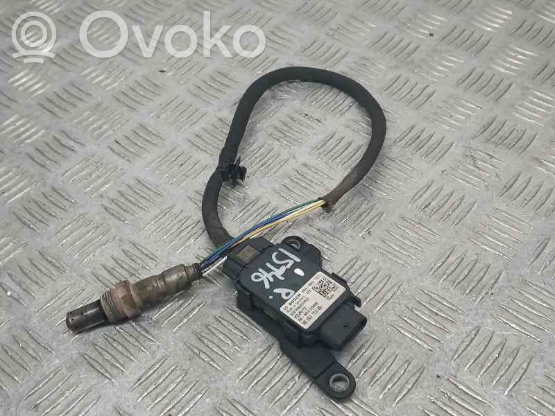 Citroen Jumpy Sonde lambda 