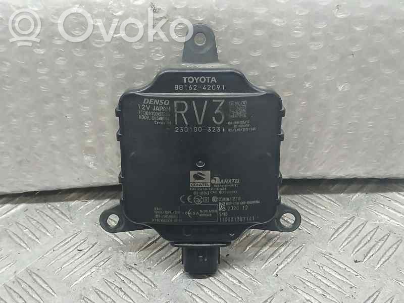 Toyota RAV 4 (XA20) Alte unități/module de control