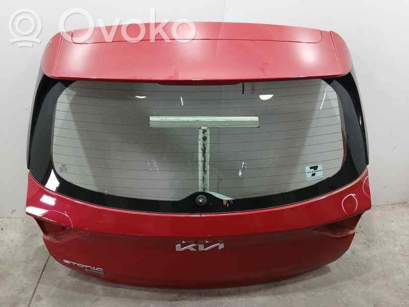 KIA Stonic Puerta del maletero/compartimento de carga 