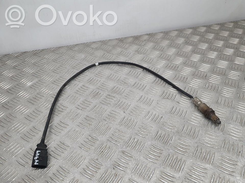 Sonde lambda   04E906262