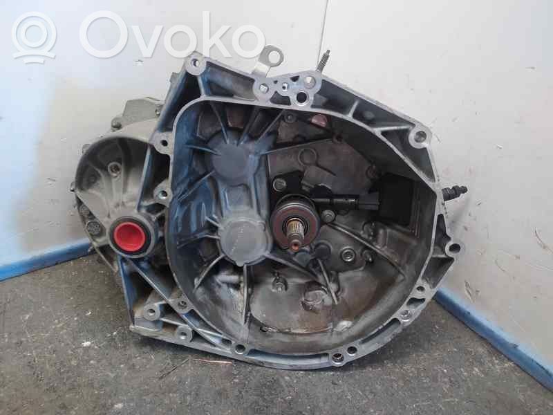 Citroen DS4 Scatola del cambio manuale a 5 velocità