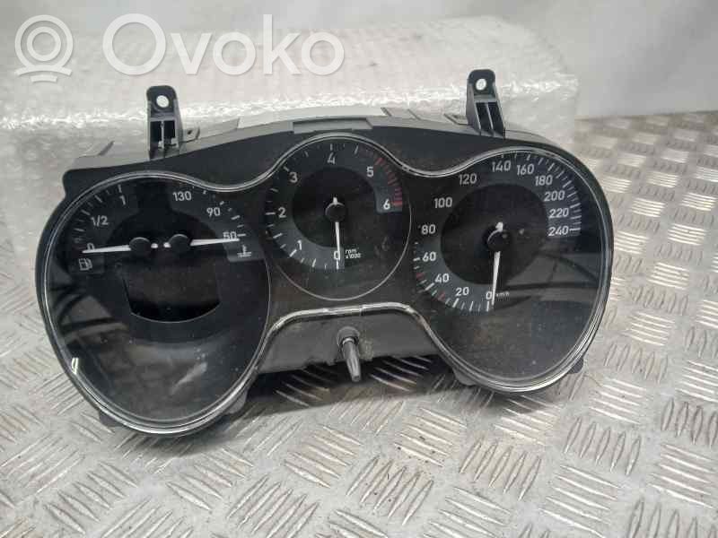 Seat Leon (1P) Tachimetro (quadro strumenti)