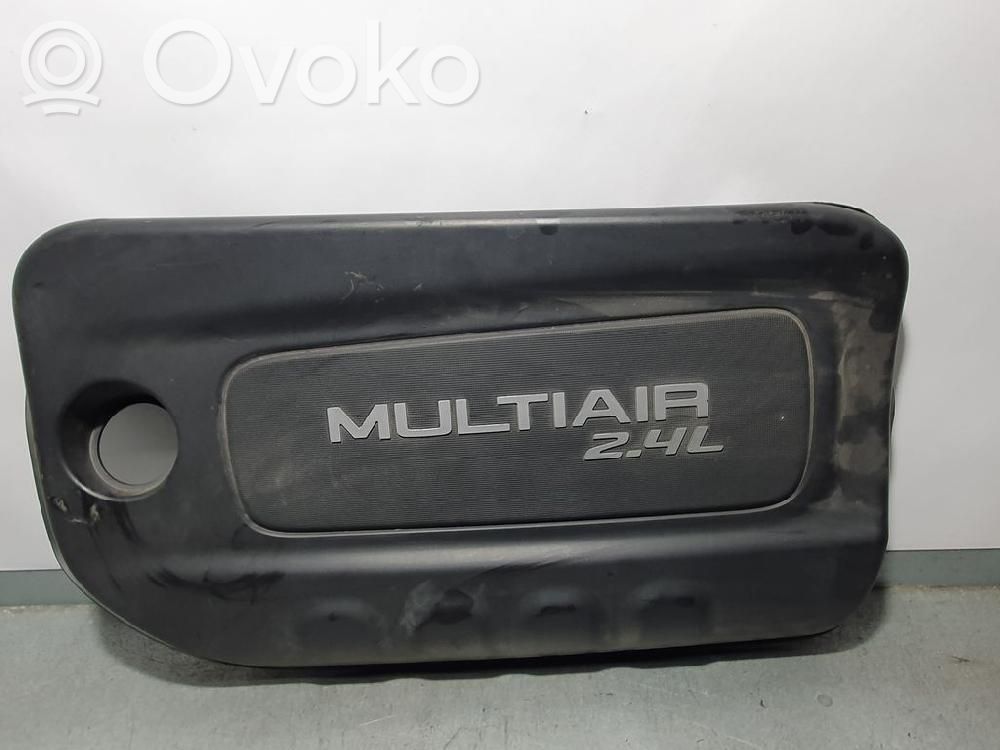 Jeep Cherokee Copri motore (rivestimento) 