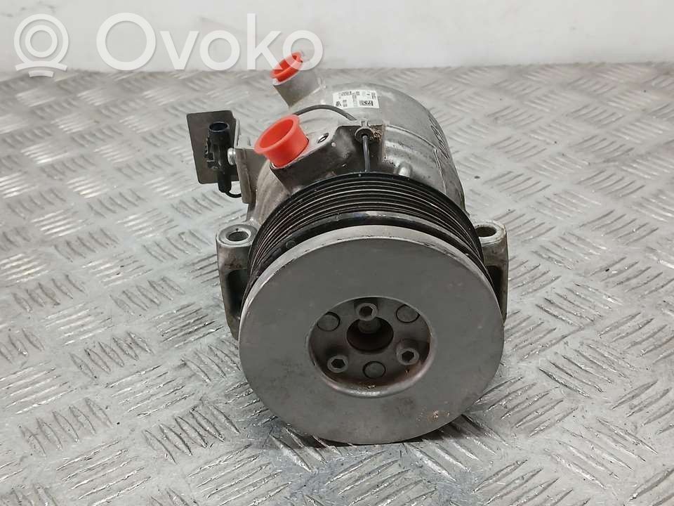 Suzuki Vitara (ET/TA) Compressore aria condizionata (A/C) (pompa) 