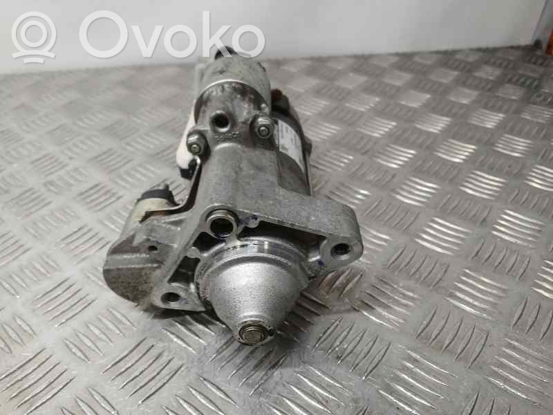 Motor de arranque   DS7T11000LE,4380000270