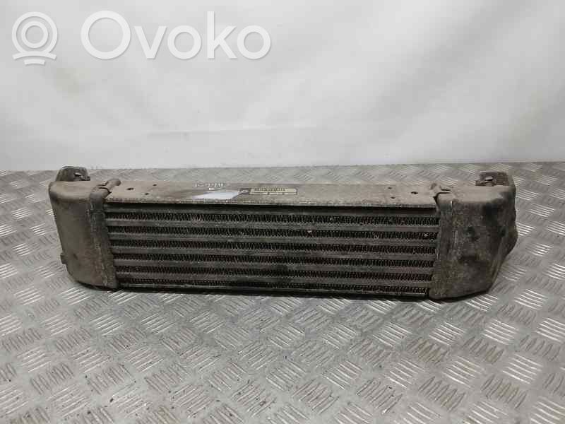 Chrysler PT Cruiser Radiator intercooler 