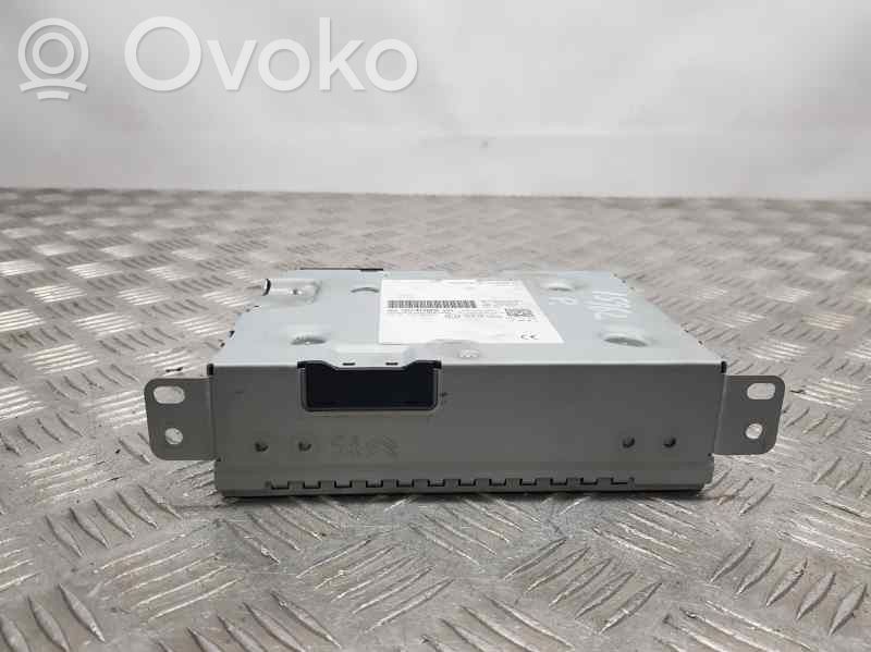 Alte unități/module de control   9835408980