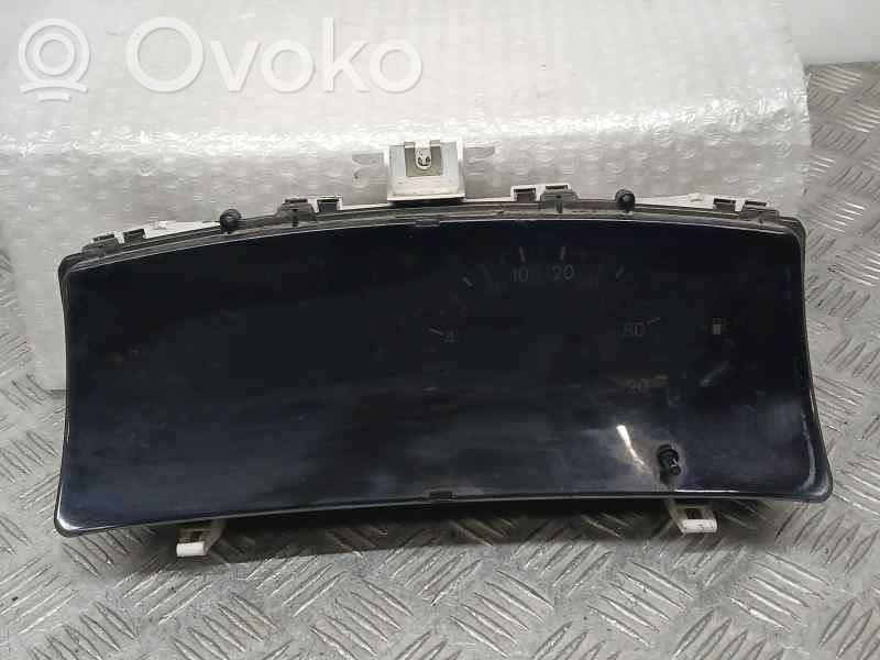Toyota Corolla E110 Compteur de vitesse tableau de bord
