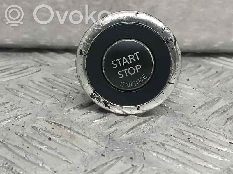 Nissan X-Trail T32 Buton pornire/oprire motor 
