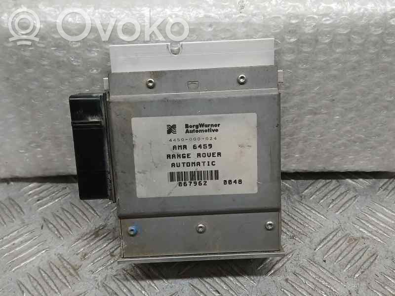 Land Rover Range Rover P38A Unitate/modul de control cutie de viteze 