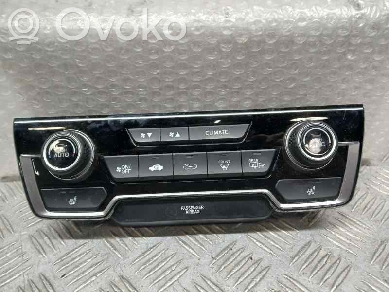 Honda CR-V Panel klimatyzacji 