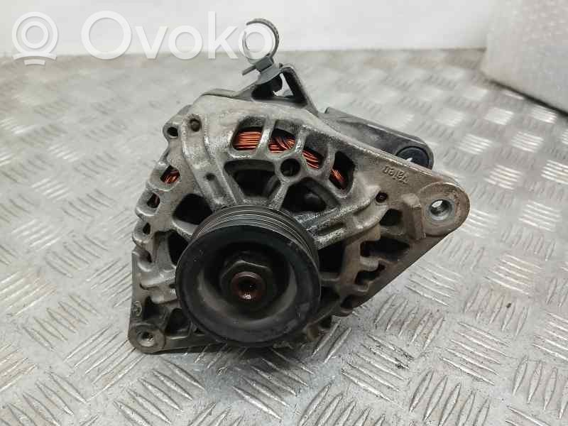 Alternador   3730022650,VALEO