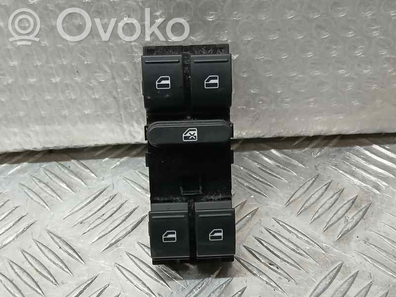 Volkswagen Jetta VI Comutator comandă geamuri electrice 