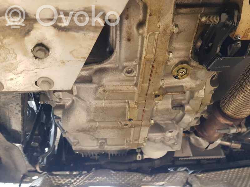 DS Automobiles 3 Crossback Scatola del cambio manuale a 5 velocità 