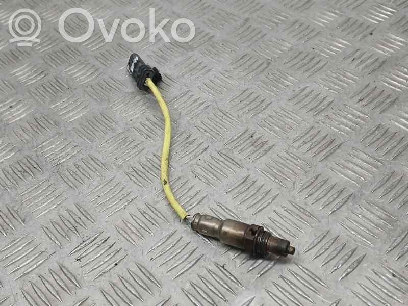 Sonda lambda   980447680,NTK