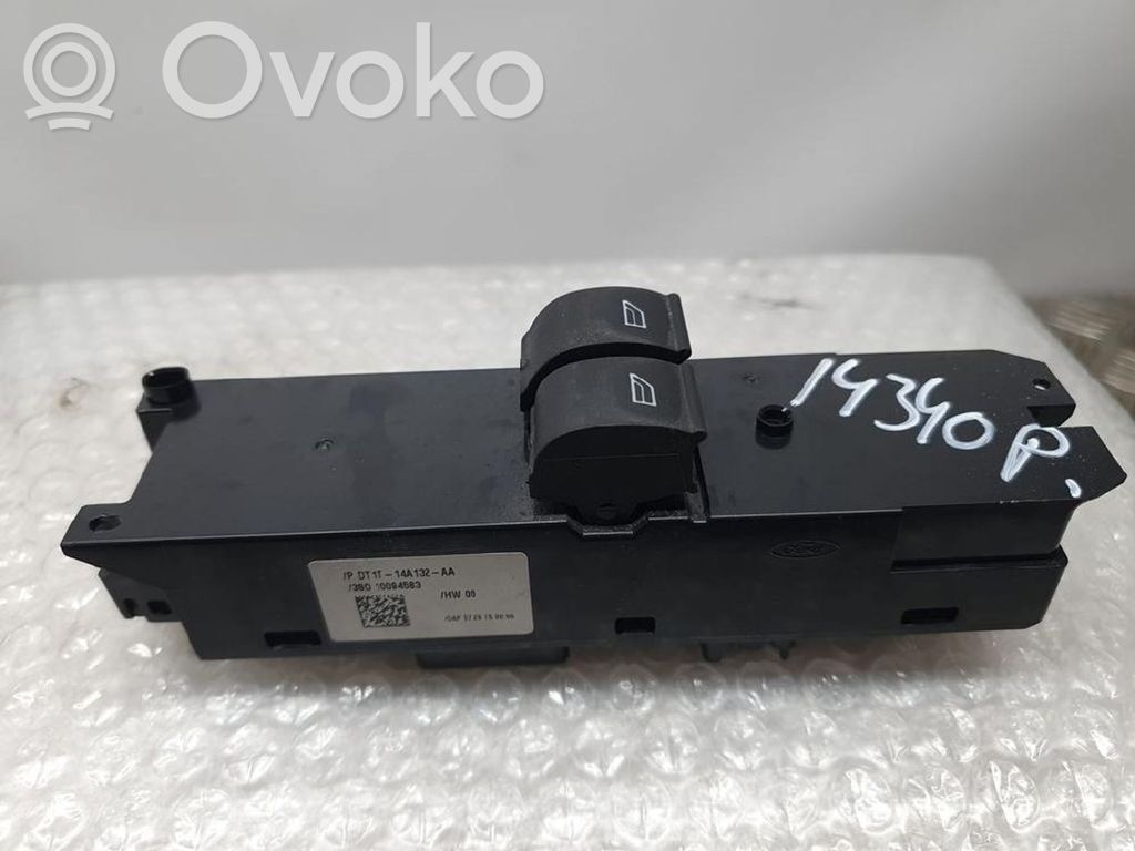 Ford Tourneo Electric window control switch 