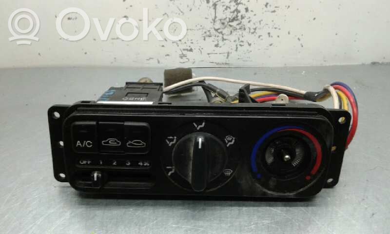 Hyundai Accent Panel klimatyzacji 