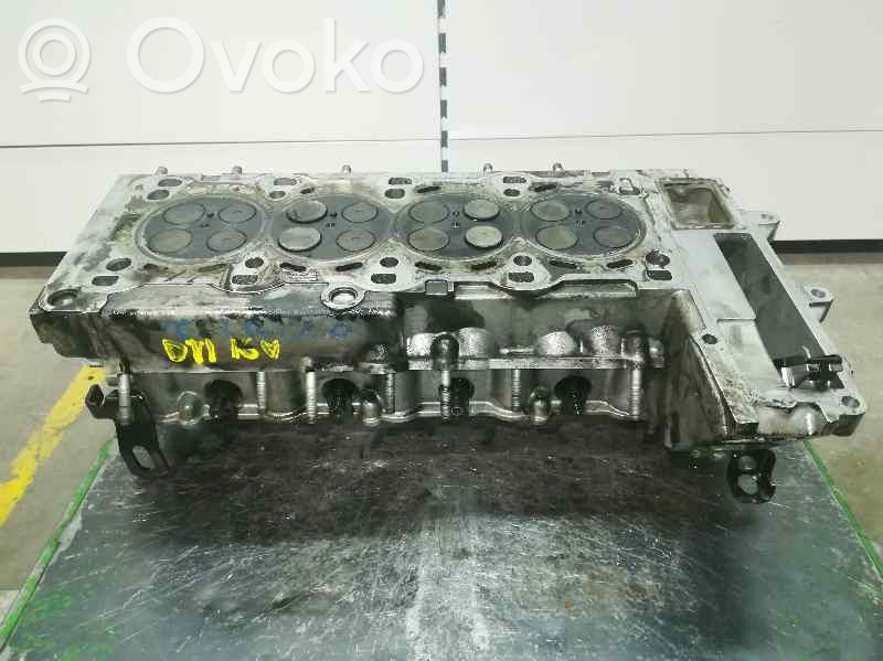Opel Vectra B Galvutė 