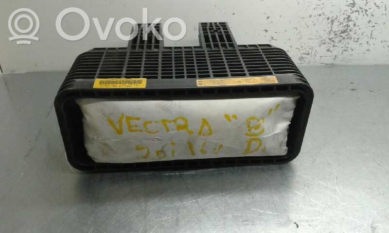 Airbag de passager   90504788