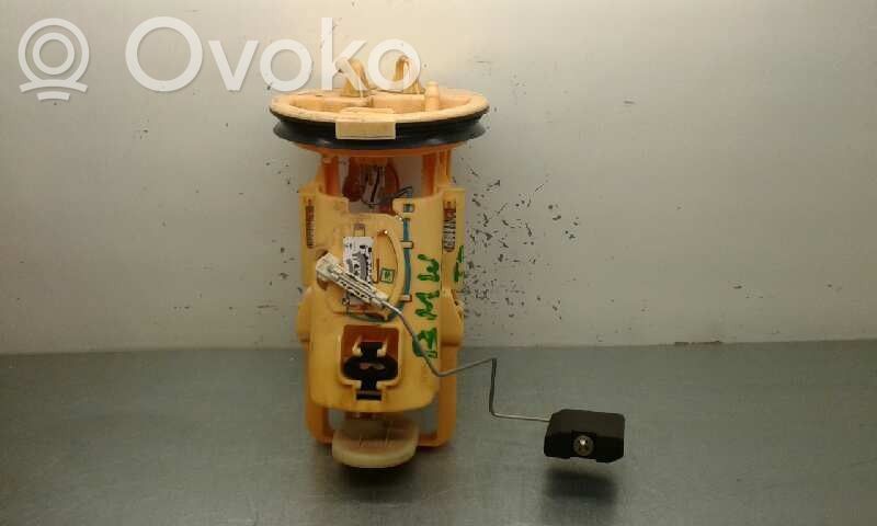 BMW 3 E46 In-tank fuel pump 