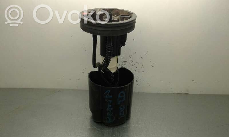 Bomba interna de combustible   4954418
