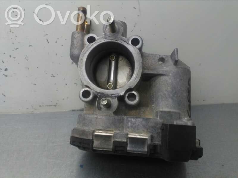 Valvola corpo farfallato   9157512,BOSCH