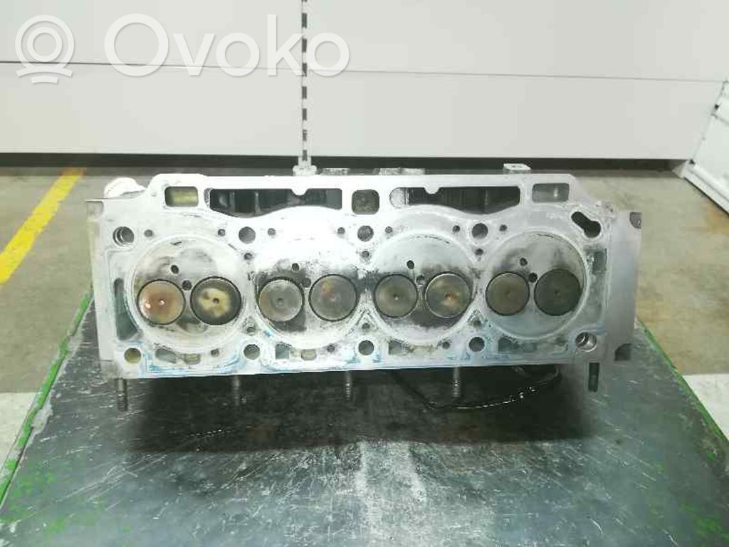Engine head   5950