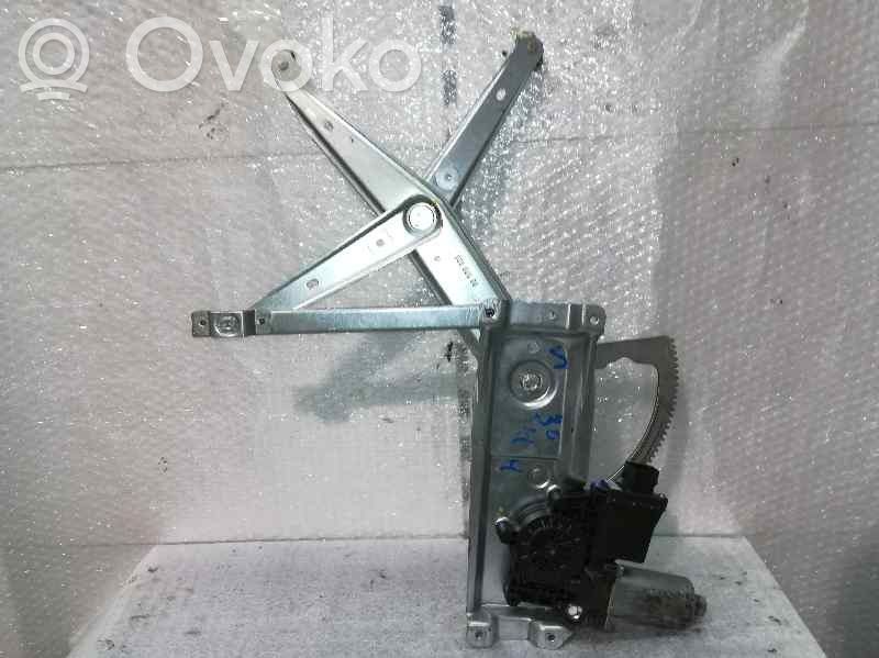 Opel Vectra B Etuoven sähkökäyttöinen ikkunan nostin 