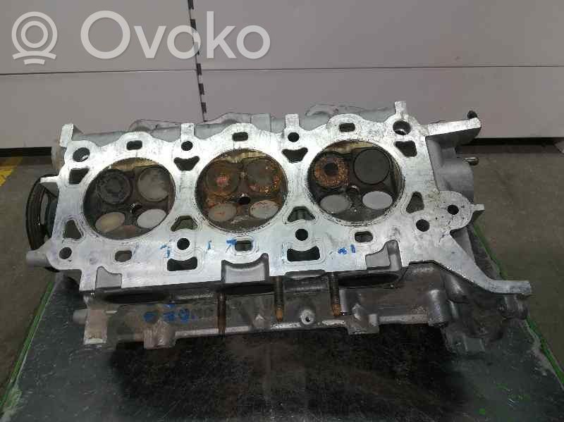 Ford Mondeo MK II Zylinderkopf 