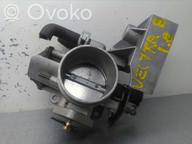 Opel Vectra B Drosselklappe 