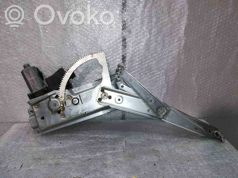 Opel Vectra B Alzacristalli della portiera anteriore con motorino