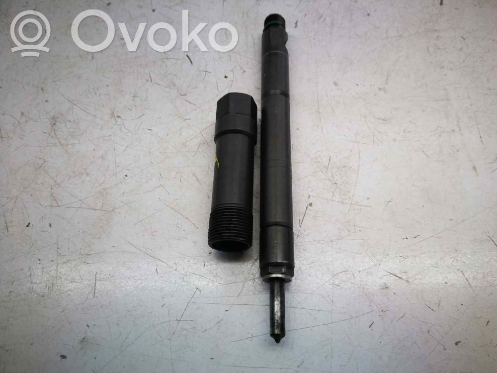 Ford Transit Injector combustibil