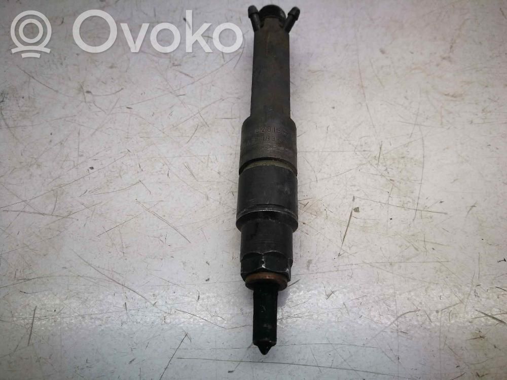 Injector combustibil   028130203F