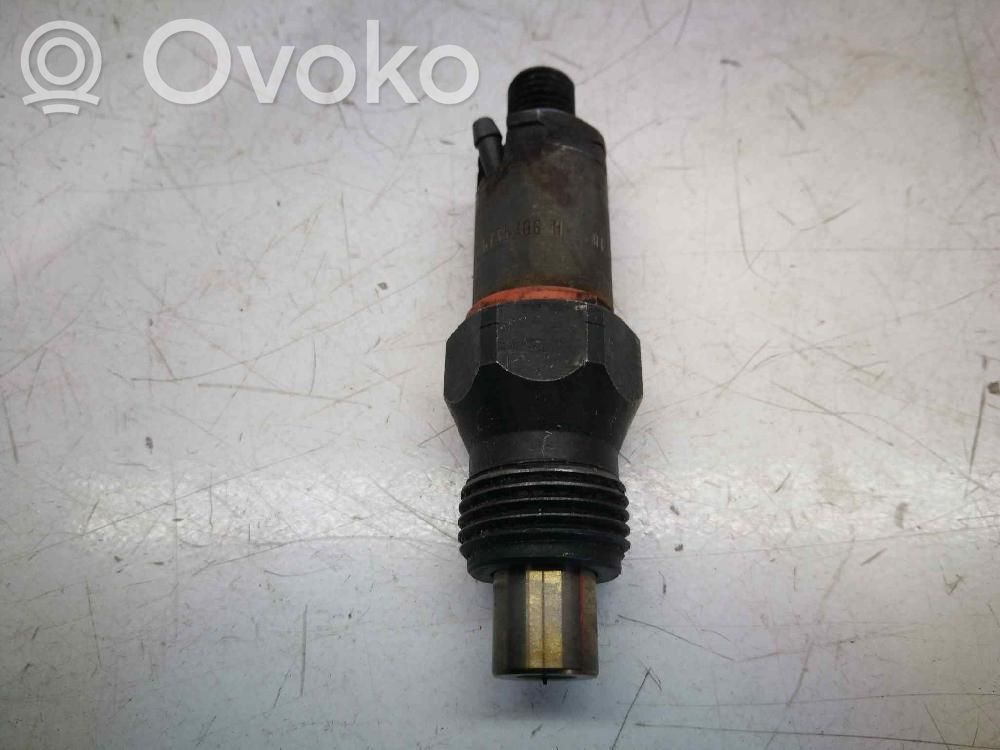 Iniettore   LCR6735406H,DELPHI