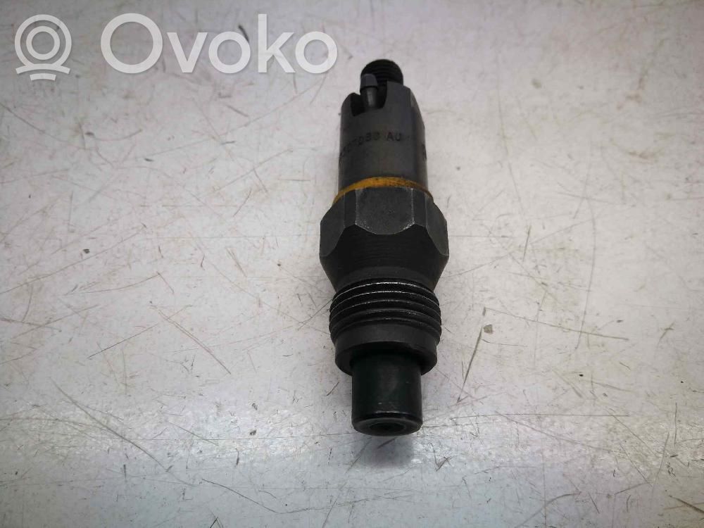 Inyector de combustible   LCC6730708C